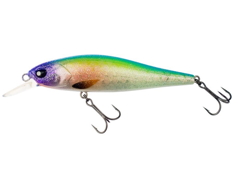 

Воблер Lucky John Pro Series Anira SP 13 г, 89 мм, 701, 1 шт., Pro Series Anira SP