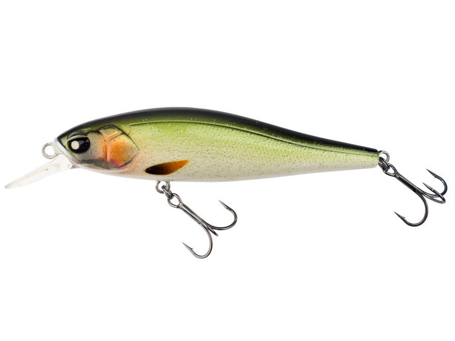 

Воблер Lucky John Pro Series Anira SP 13 г, 89 мм, 703, 1 шт., Pro Series Anira SP