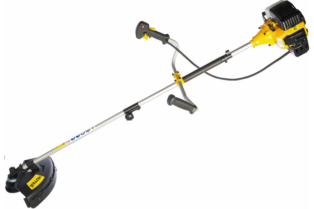 

Триммер бензиновый HUTER GGT-1500S, комплект из 2-х коробок 70/2/10, Триммер бензиновый HUTER GGT-1500S, (комплект из 2-х коробок) [70/2/10]
