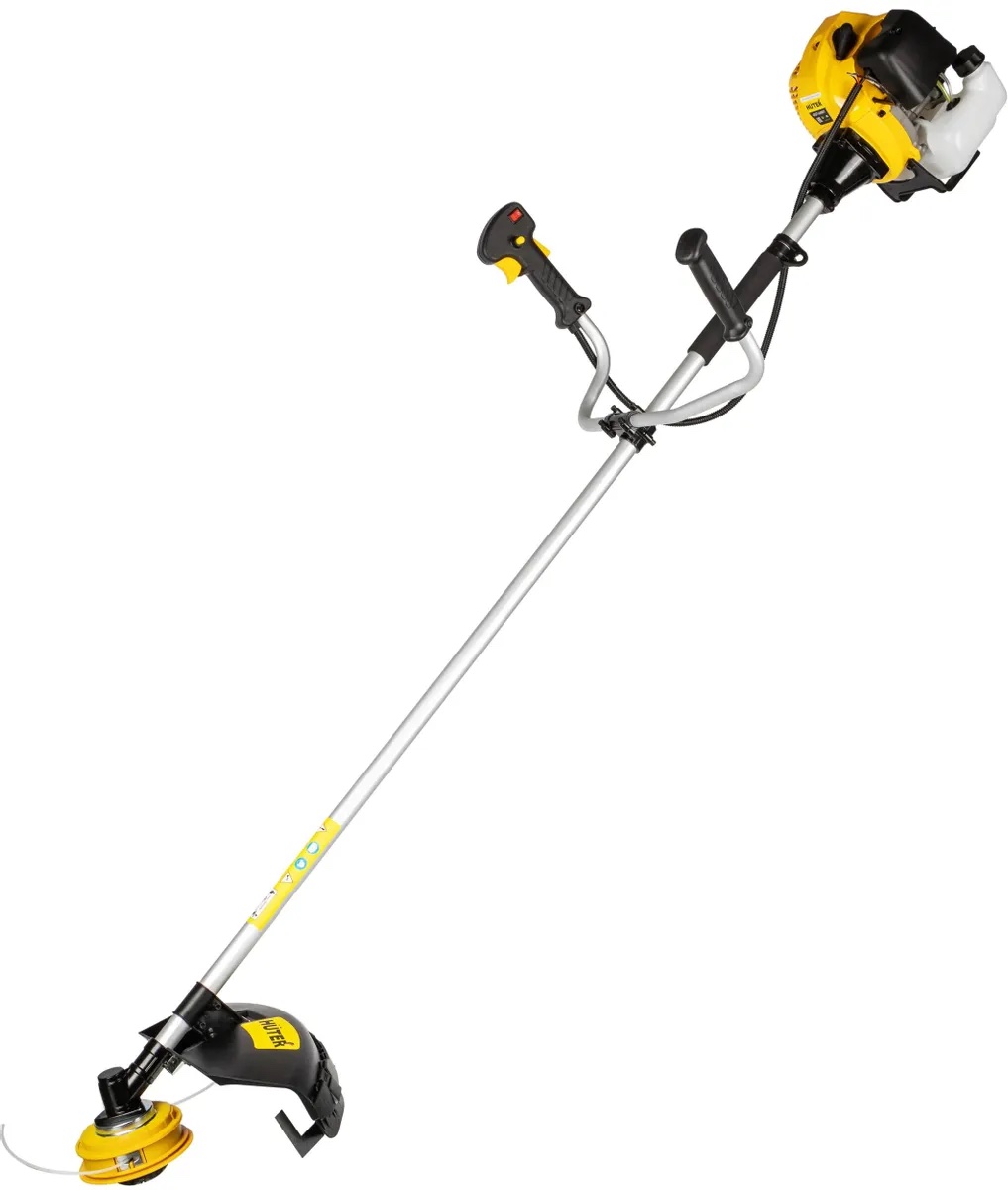 

Триммер бензиновый Huter GGT-2450T, комплект из 2-х коробок 70/2/51, Триммер бензиновый Huter GGT-2450T, (комплект из 2-х коробок) [70/2/51]