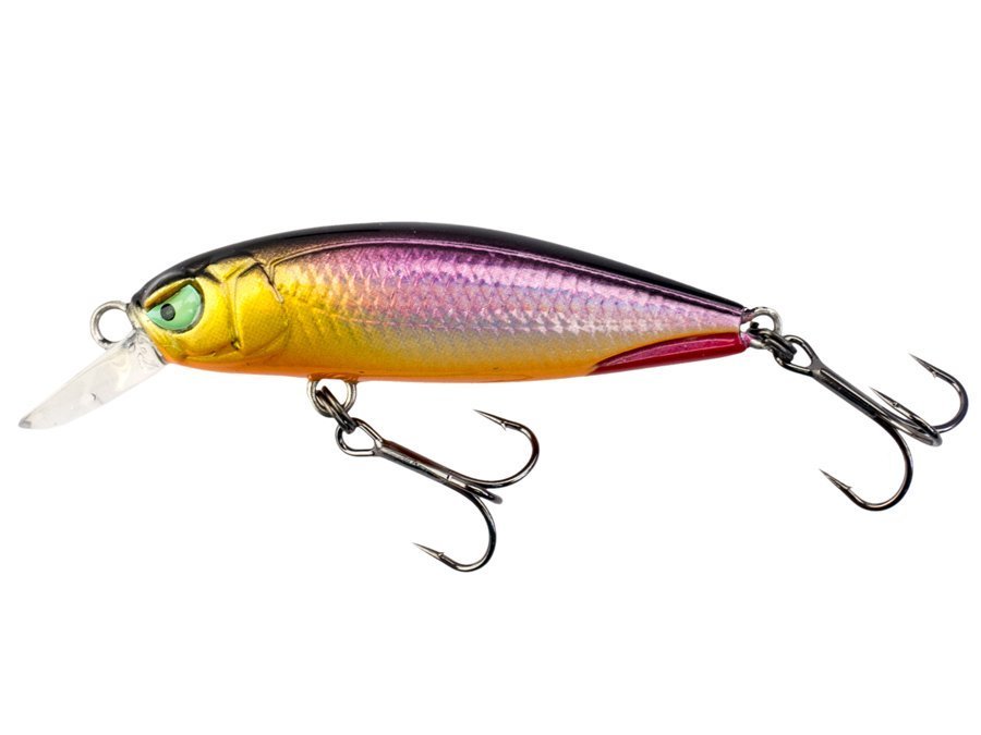 

Воблер Lucky John Pro Series Basara SP 2,5 г, 40 мм, 103, 1 шт., Pro Series Basara SP