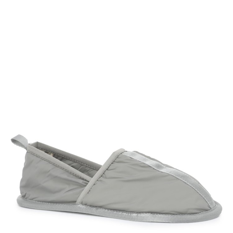 

Тапочки женские Tendance DS-3565L серые 36 EU, DS-3565L