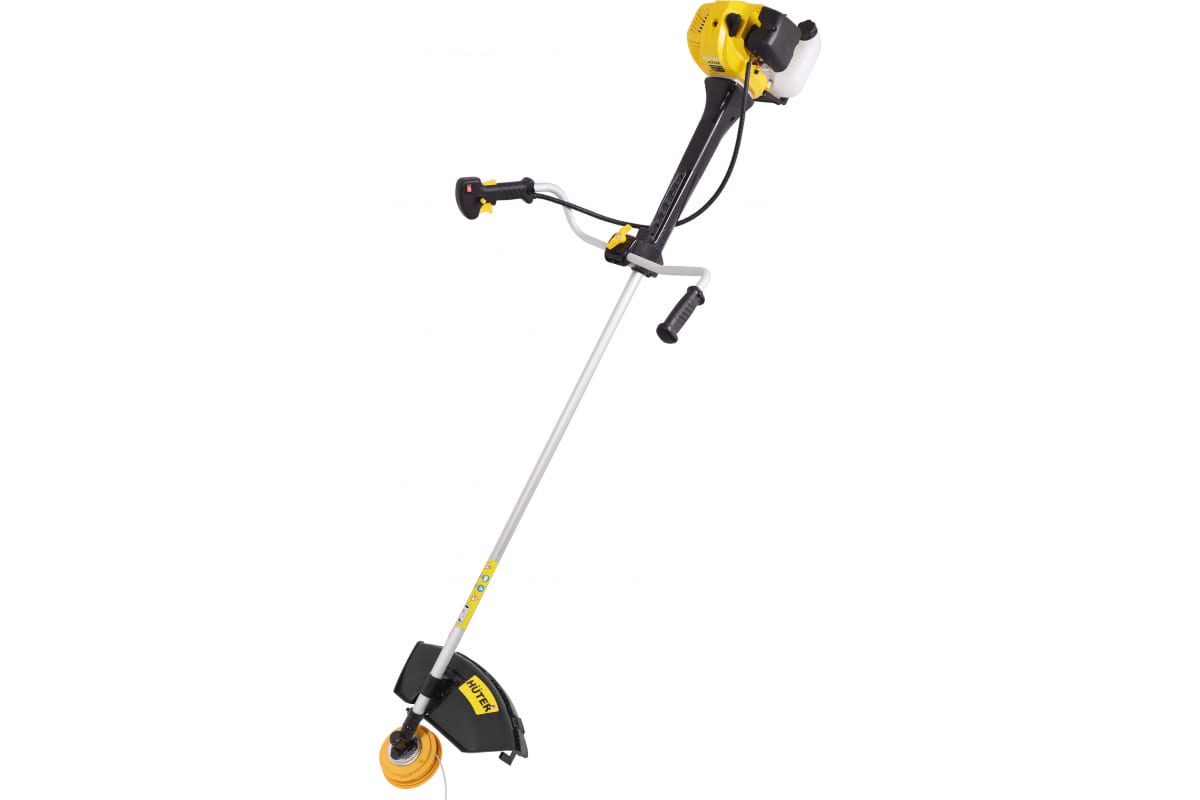 

Триммер бензиновый HUTER GGT-2900T PRO, комплект из 2-х коробок 70/2/30, Триммер бензиновый HUTER GGT-2900T PRO, (комплект из 2-х коробок) [70/2/30]