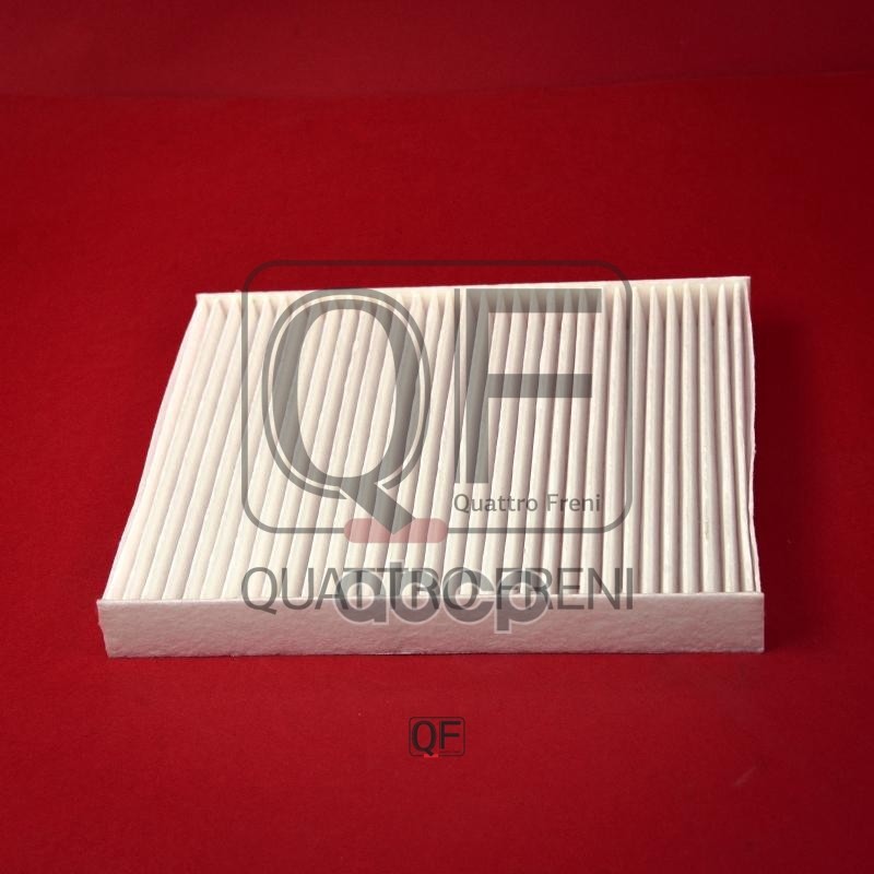 

QUATTRO FRENI QF20Q00106 Фильтр салона
