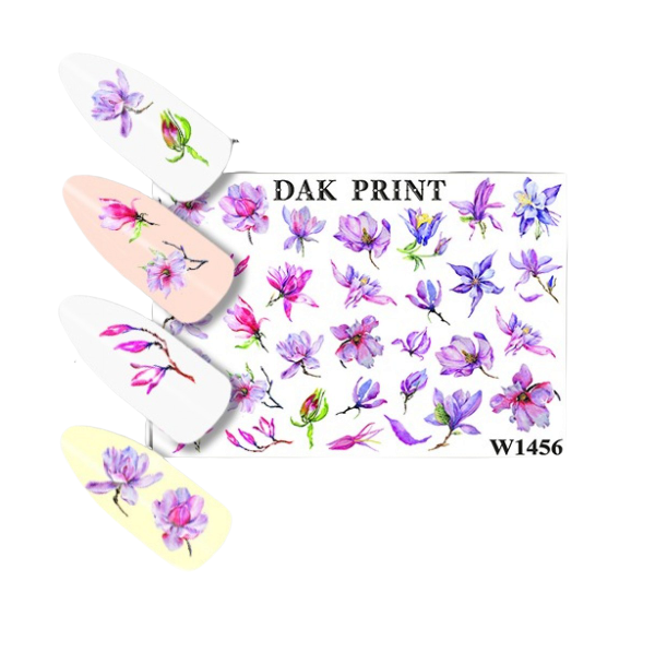 

Слайдер Dak Print W1456