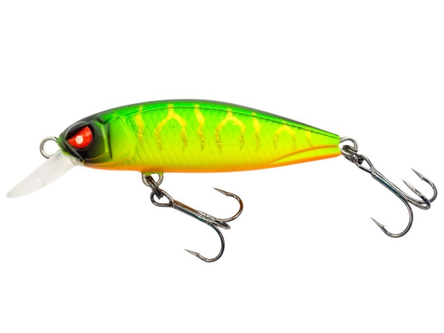 

Воблер Lucky John Pro Series Basara SP 2,5 г, 40 мм, 301, 1 шт., Pro Series Basara SP