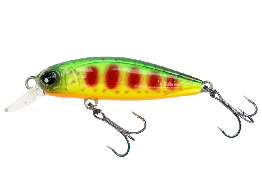 

Воблер Lucky John Pro Series Basara SP 3,5 г, 56 мм, 201, 1 шт., Pro Series Basara SP