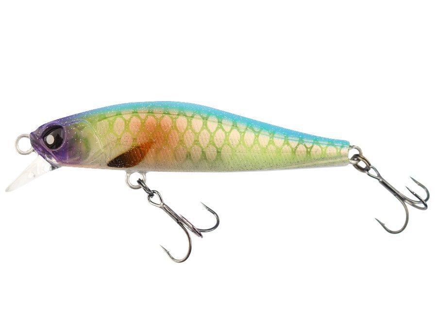 

Воблер Lucky John Pro Series Basara SP 3,5 г, 56 мм, 701, 1 шт., Pro Series Basara SP