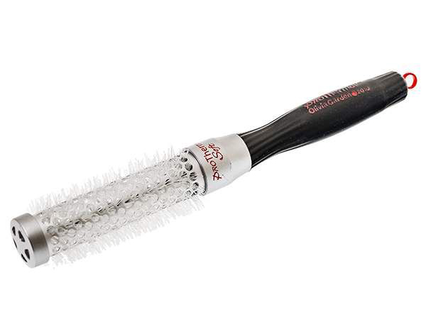 

Термобрашинг Olivia, Черный;серебристый, PR-TS-25_/71020_-_сп.6