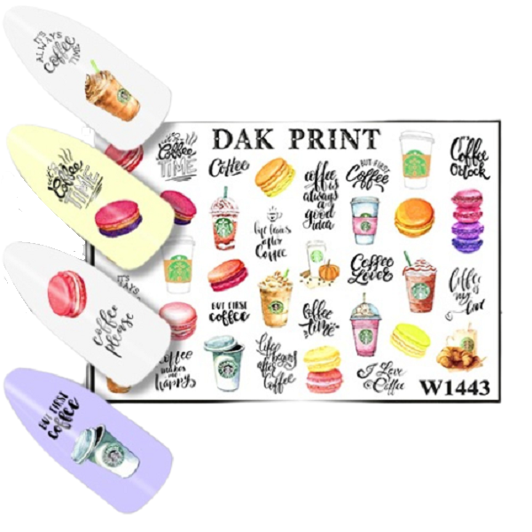 

Слайдер Dak Print W1443