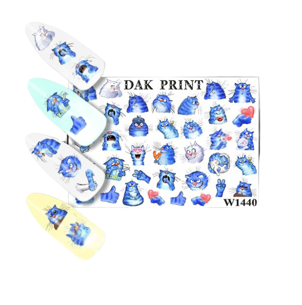 

Слайдер Dak Print W1440