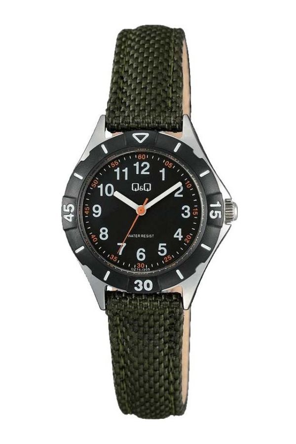 

Наручные часы женские Q&Q QZ75-305, QZ75-305