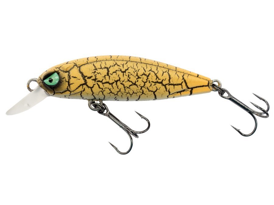 

Воблер Lucky John Pro Series Basara SP 5,5 г, 70 мм, 706, 1 шт., Pro Series Basara SP