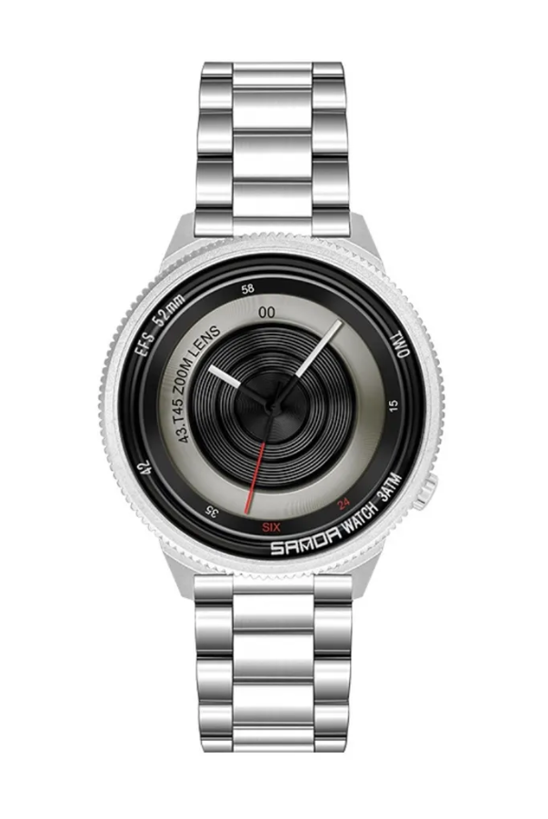 

Наручные часы мужские SANDA 1041-212, 1041-212