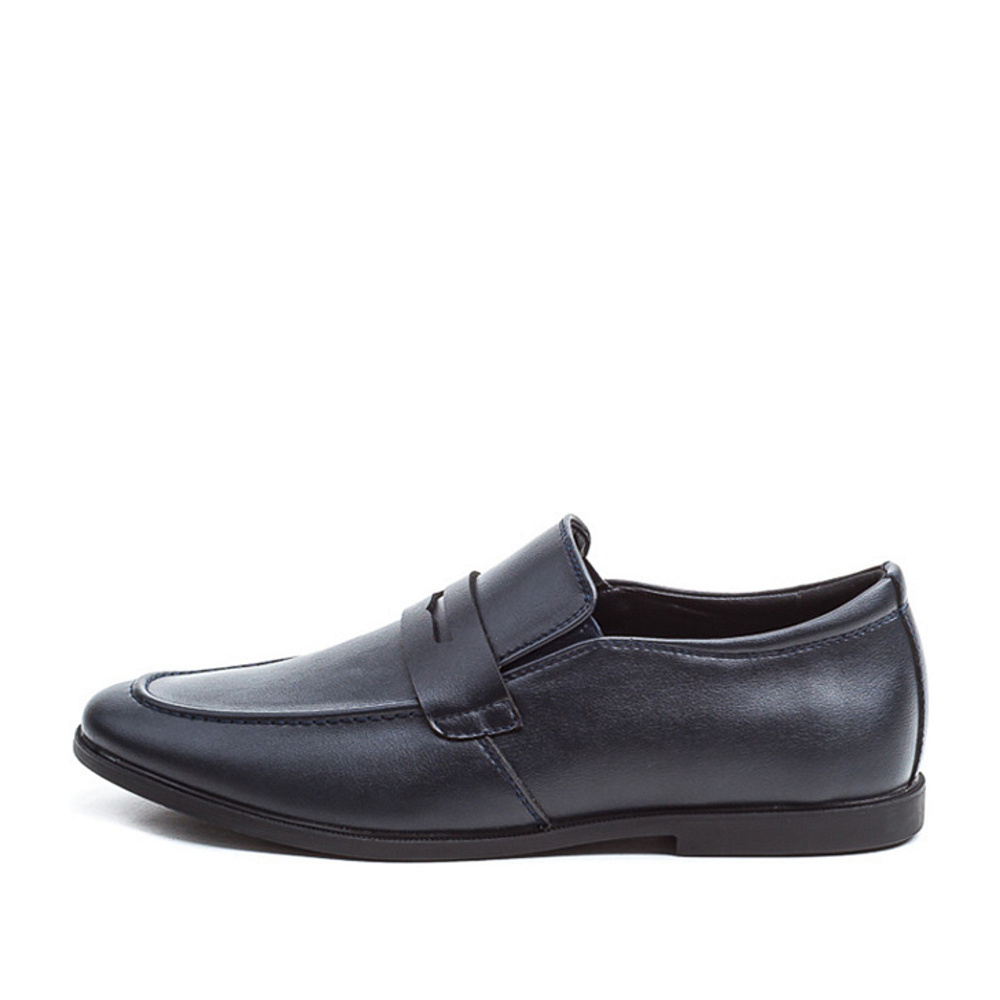 

Туфли мужские INSTREET 98-01MV-031SS синие 40 RU, 98-01MV-031SS
