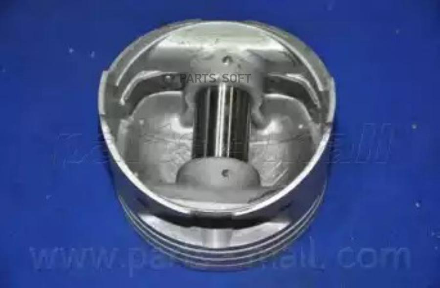 

Поршень (компл. с пальцем) HYUNDAI Sonata IV 01->/KIA Magentis 00-05 PARTS-MALL PXMSA-042A