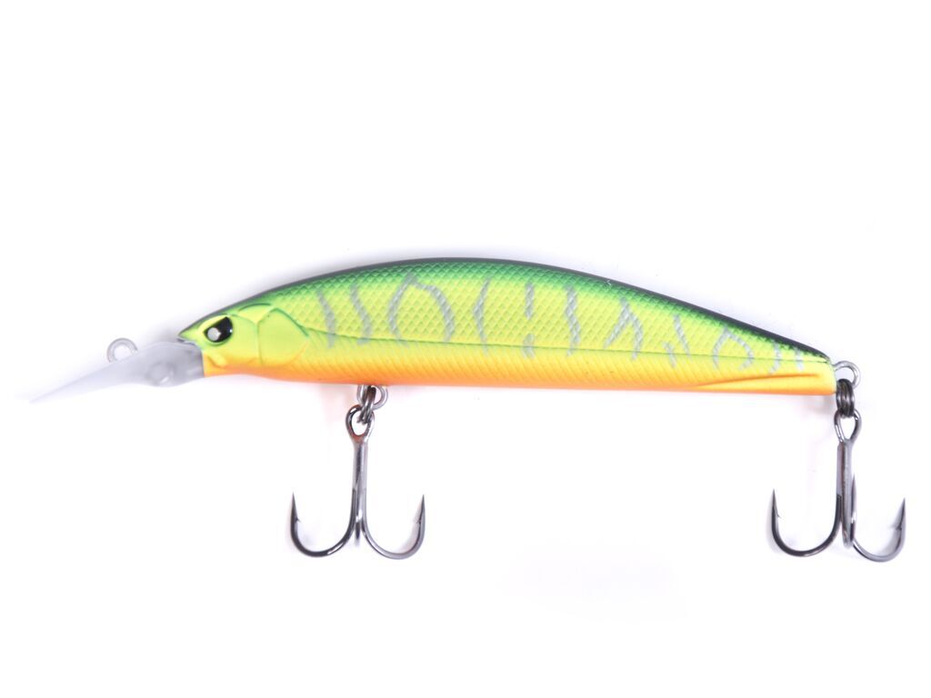 

Воблер Lucky John Pro Series Silver Shiner SP 10,5 г, 88 мм, 301, 1 шт., Pro Series Silver Shiner