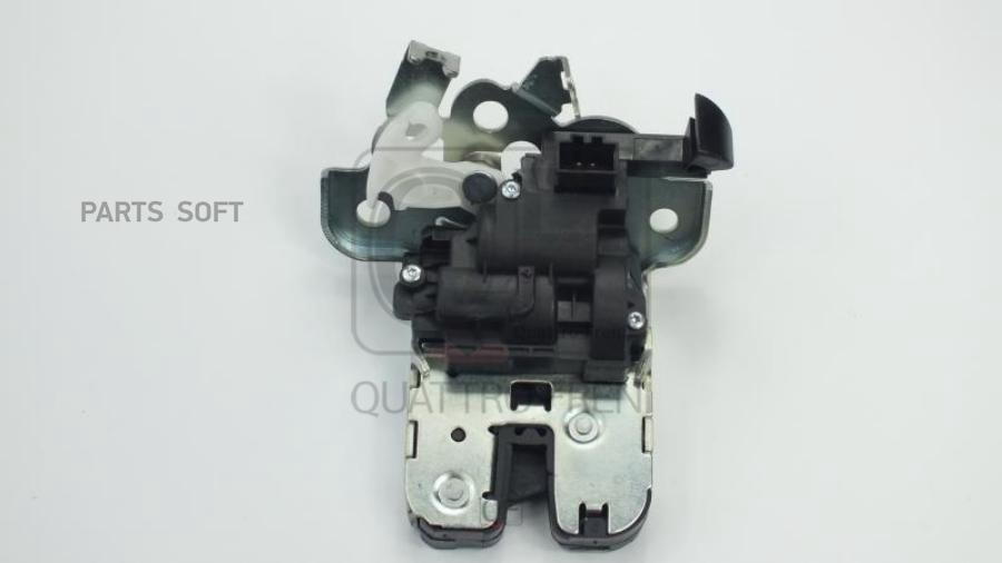 

QUATTRO FRENI QF22H00053 Замок багажника