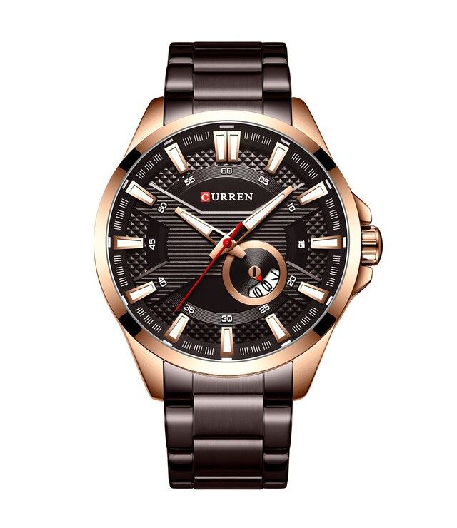 

Наручные часы мужские CURREN 8372-336, 8372-336