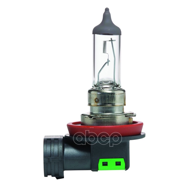 Лампа 24V H11 70W Pgj19-2 Wolfram Halogen Bulb 1 Шт. Картон 34311 1Шт WOLFRAM 34311