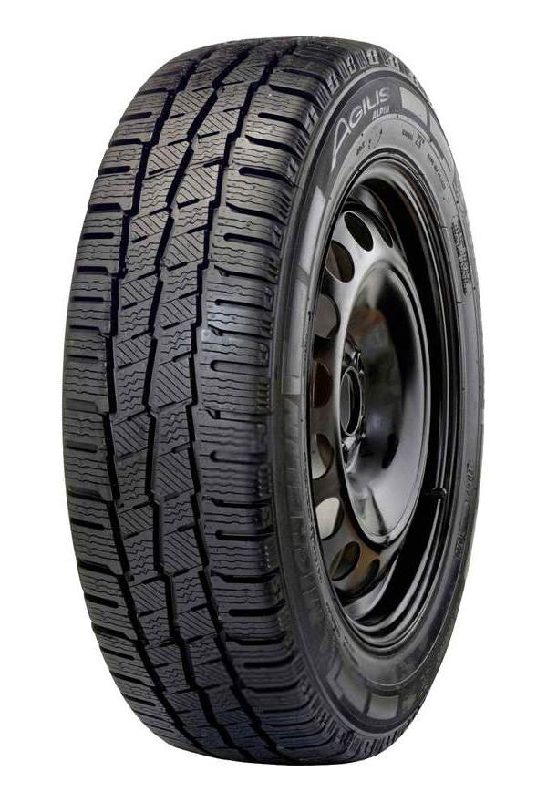 

Шины Michelin Agilis Alpin 215/70R15 109/107R