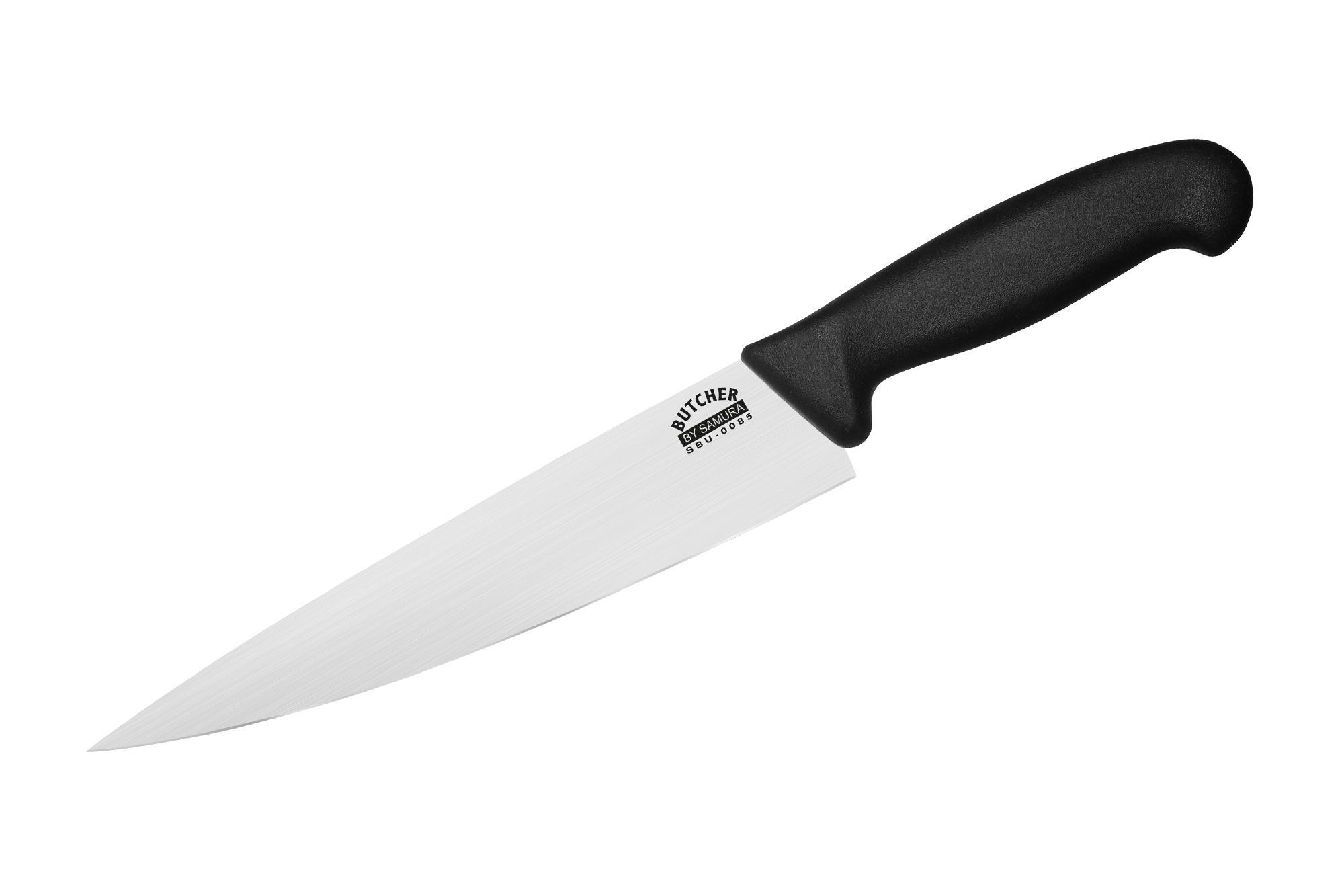 

Шеф нож Samura Butcher SBU-0085, SBU-0085