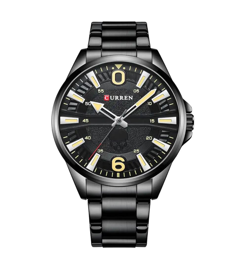 

Наручные часы мужские CURREN 8389-116, 8389-116