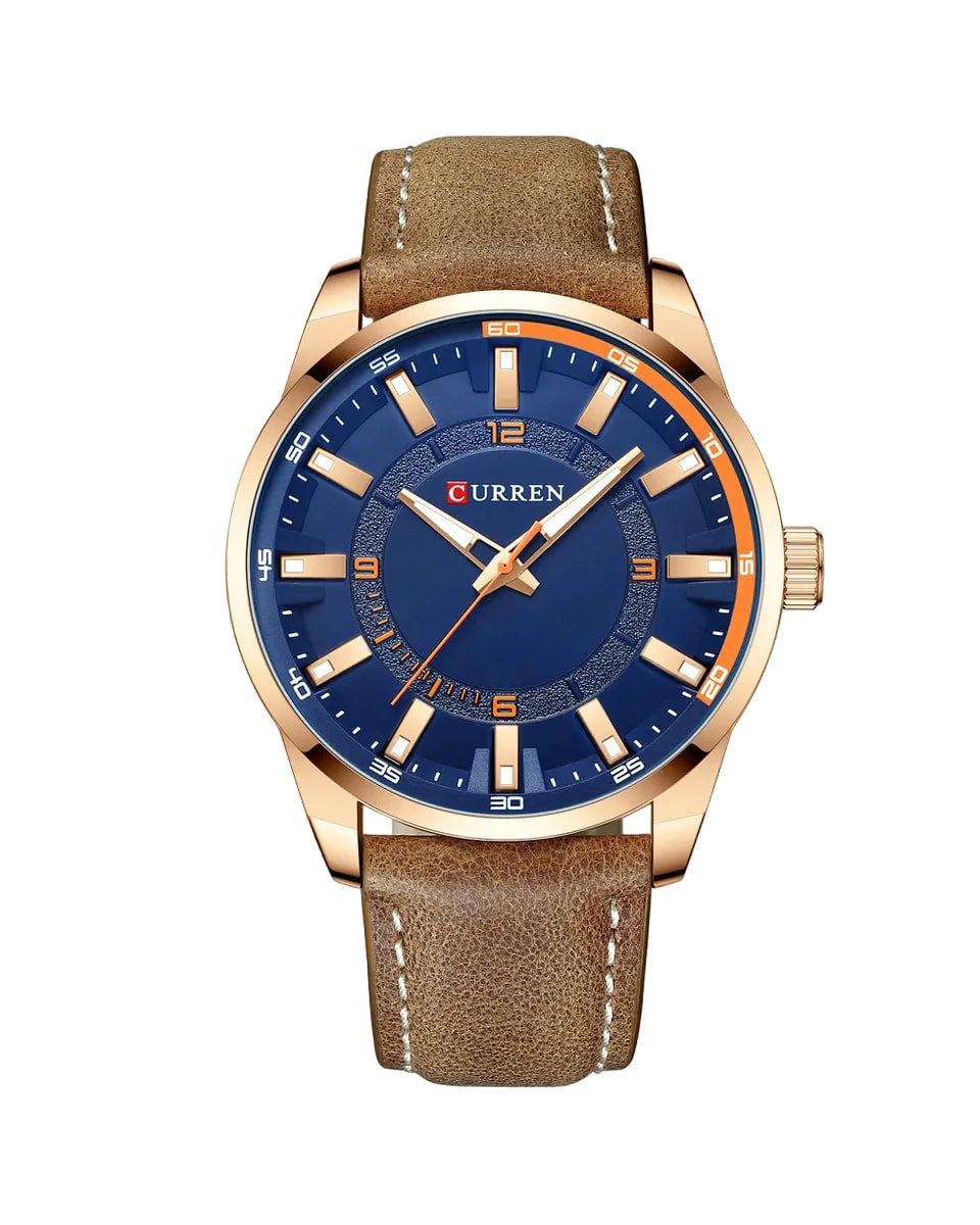 

Наручные часы мужские CURREN 8390-5484, 8390-5484