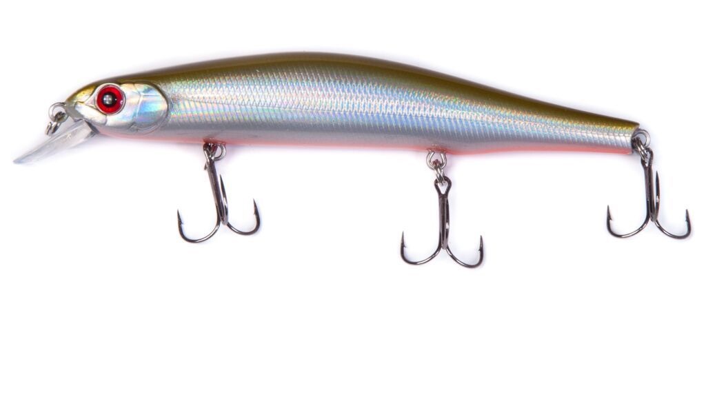 

Воблер Lucky John Original Fit Minnow SP 16,5 г, 110 мм, 304, 1 шт., Голубой, Original Fit Minnow SP