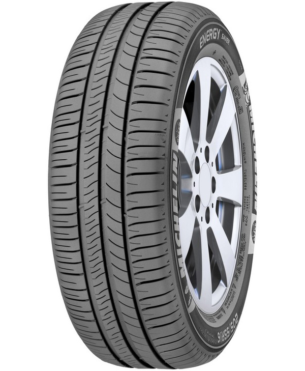 

Шины Michelin Energy Saver 215/55R16 93V