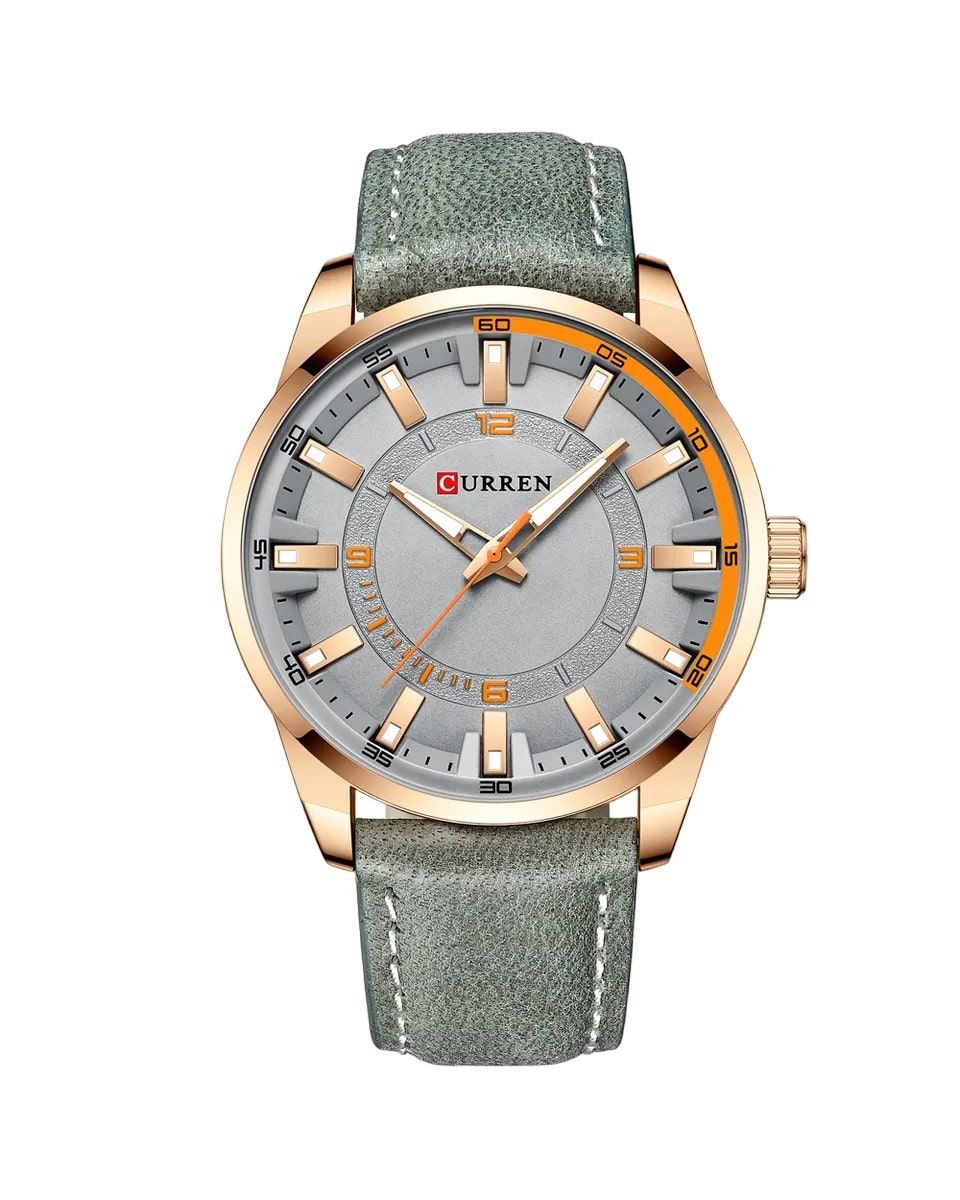 

Наручные часы мужские CURREN 8390-5685, 8390-5685