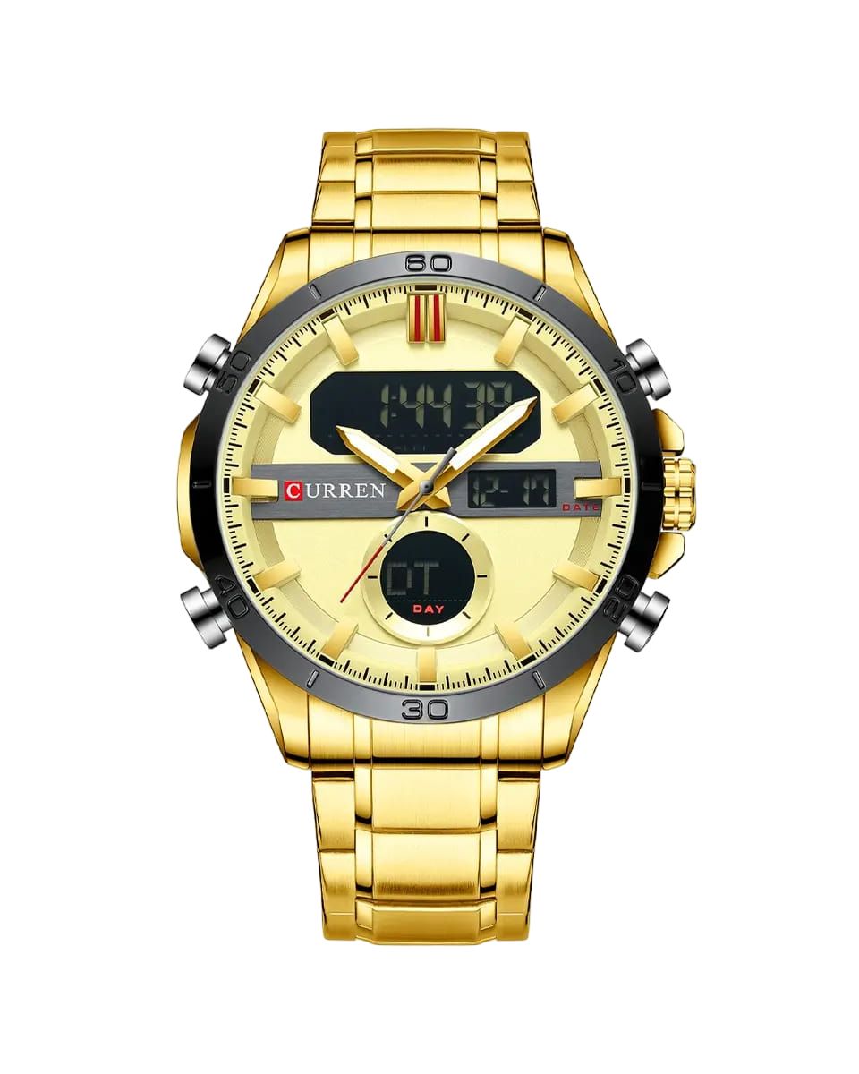 

Наручные часы мужские CURREN 8384-656, 8384-656