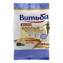 

Хлопья Витьба мультизерновые с льняной клетчаткой готовые к употреблению 250 г