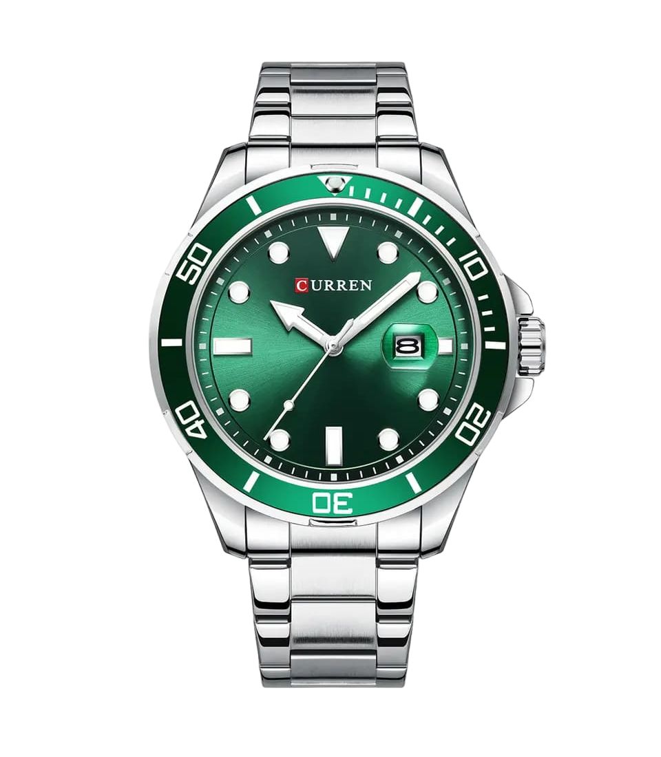 

Наручные часы мужские CURREN 8388-299, 8388-299