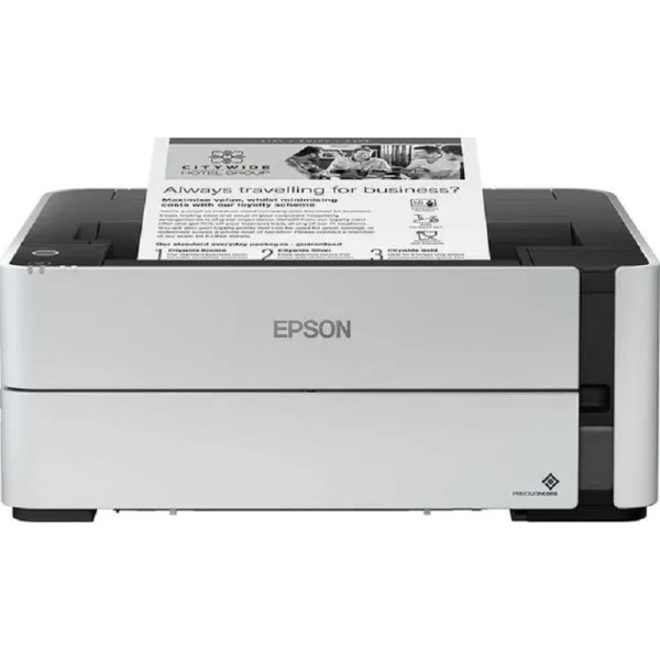 

Струйный принтер Epson EcoTank M1180, EcoTank M1180