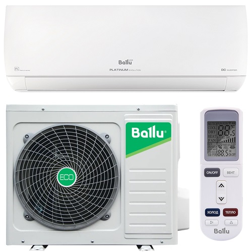 

Сплит-система Ballu BSUI-18HN8_23Y/HDN/WFN-02-01, BSUI-18HN8_23Y/HDN/WFN-02-01