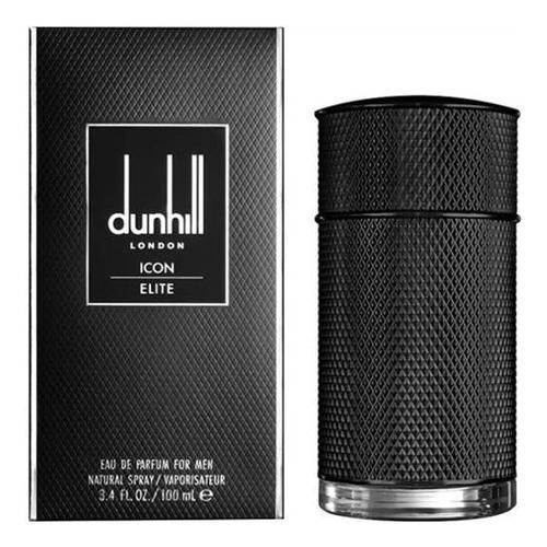 Парфюмерная вода Alfred Dunhill Icon Elite мужская 100 мл