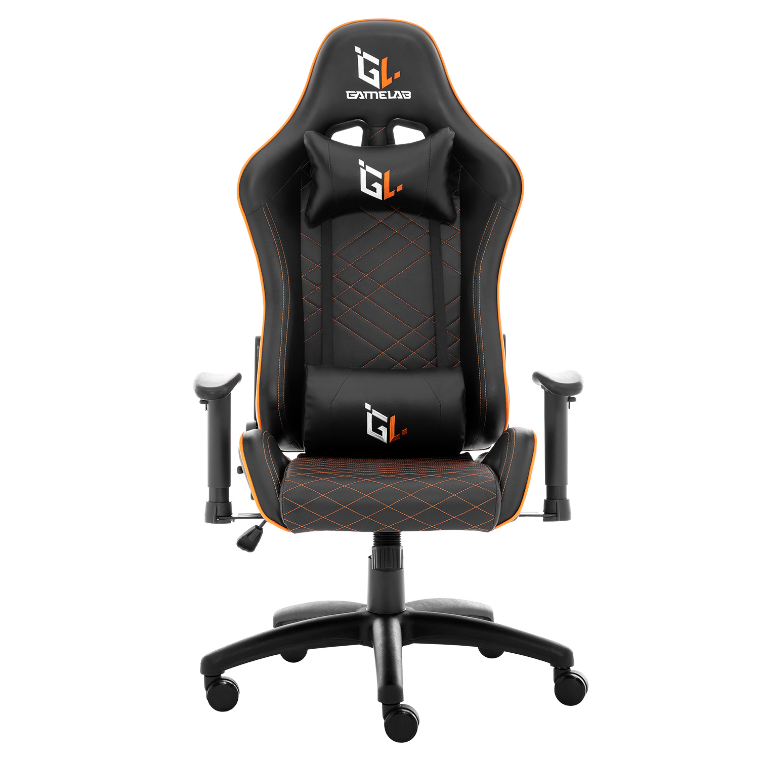 

GameLab PALADIN GL-700 Black, Черный, PALADIN GL-700 Black