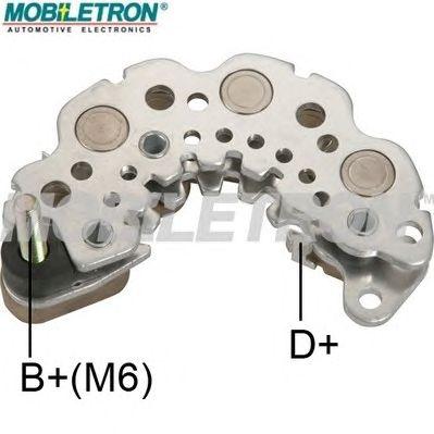 

MOBILETRON Выпрямитель Daewoo MOBILETRON rd-32