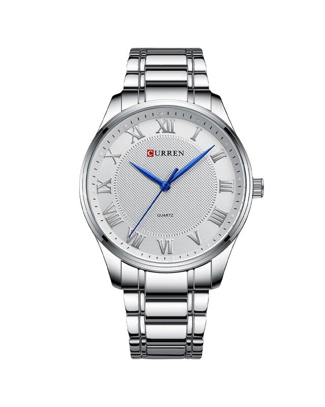 

Наручные часы мужские CURREN 8409-229, 8409-229