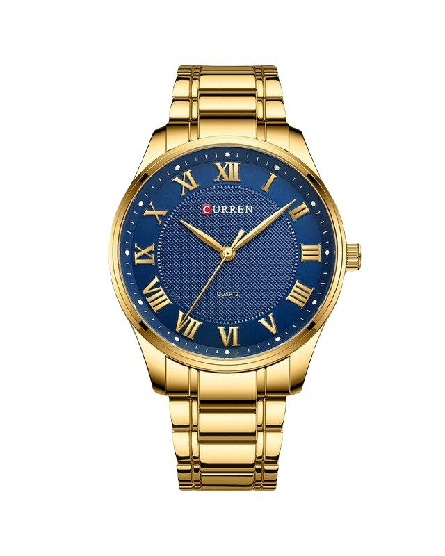 

Наручные часы мужские CURREN 8409-646, 8409-646
