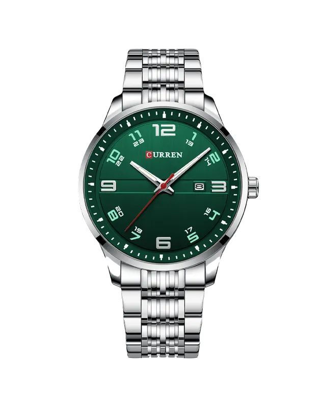

Наручные часы мужские CURREN 8411-299, 8411-299