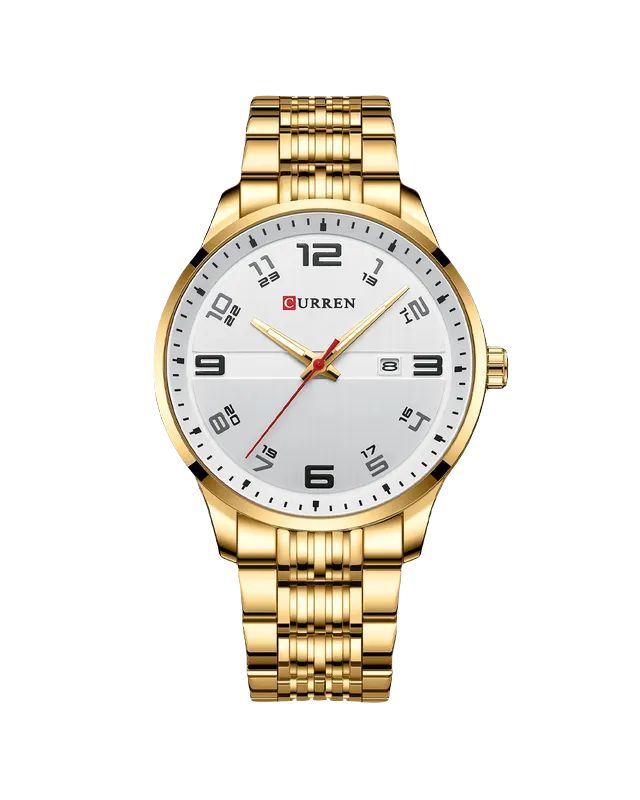 

Наручные часы мужские CURREN 8411-676, 8411-676