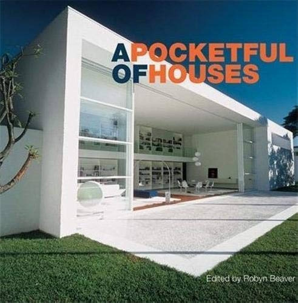 

Pocketful of Houses