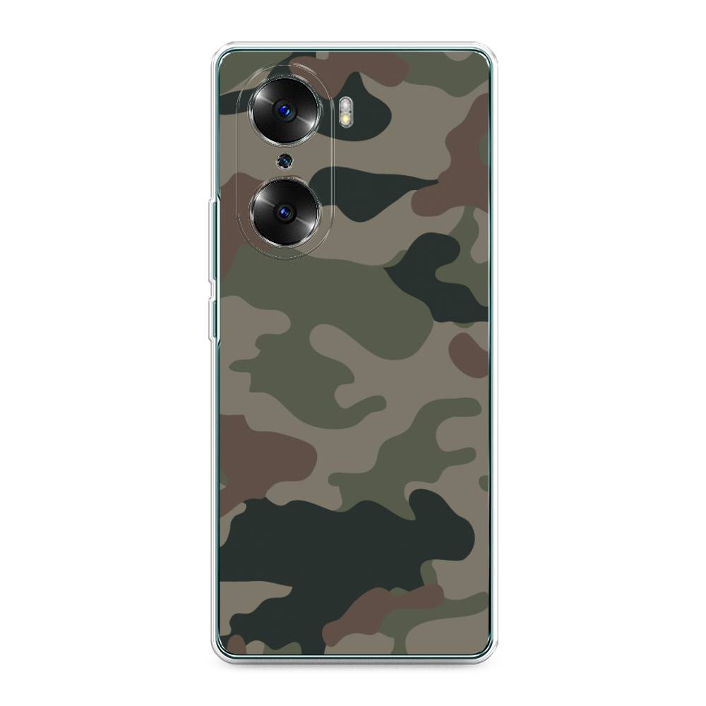 

Чехол Awog "Камуфляж 1" для Honor 60, 6106650-5