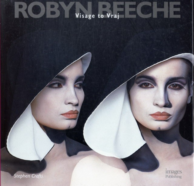 

Robyn Beeche: Visage to Vraj