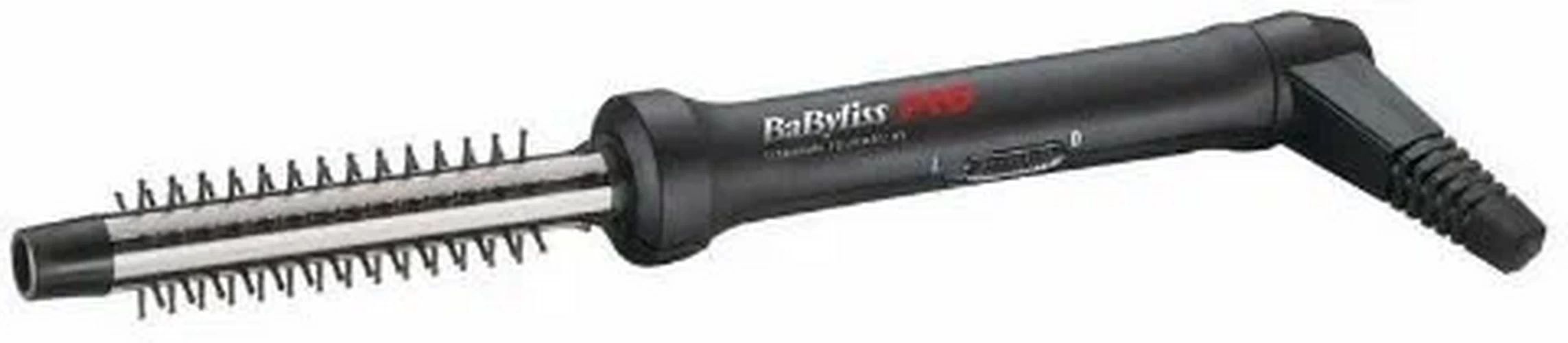 

Электрощипцы BAB289TTE черный, BAB289TTE