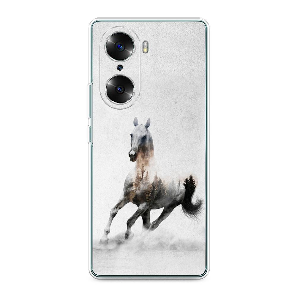 Чехол Awog  на Honor 60 