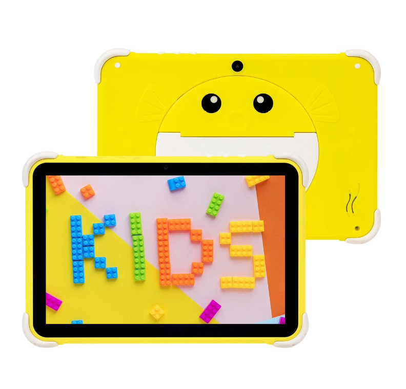 

Планшет HIPER S-Pad Kids KD10131-HY, S-Pad Kids