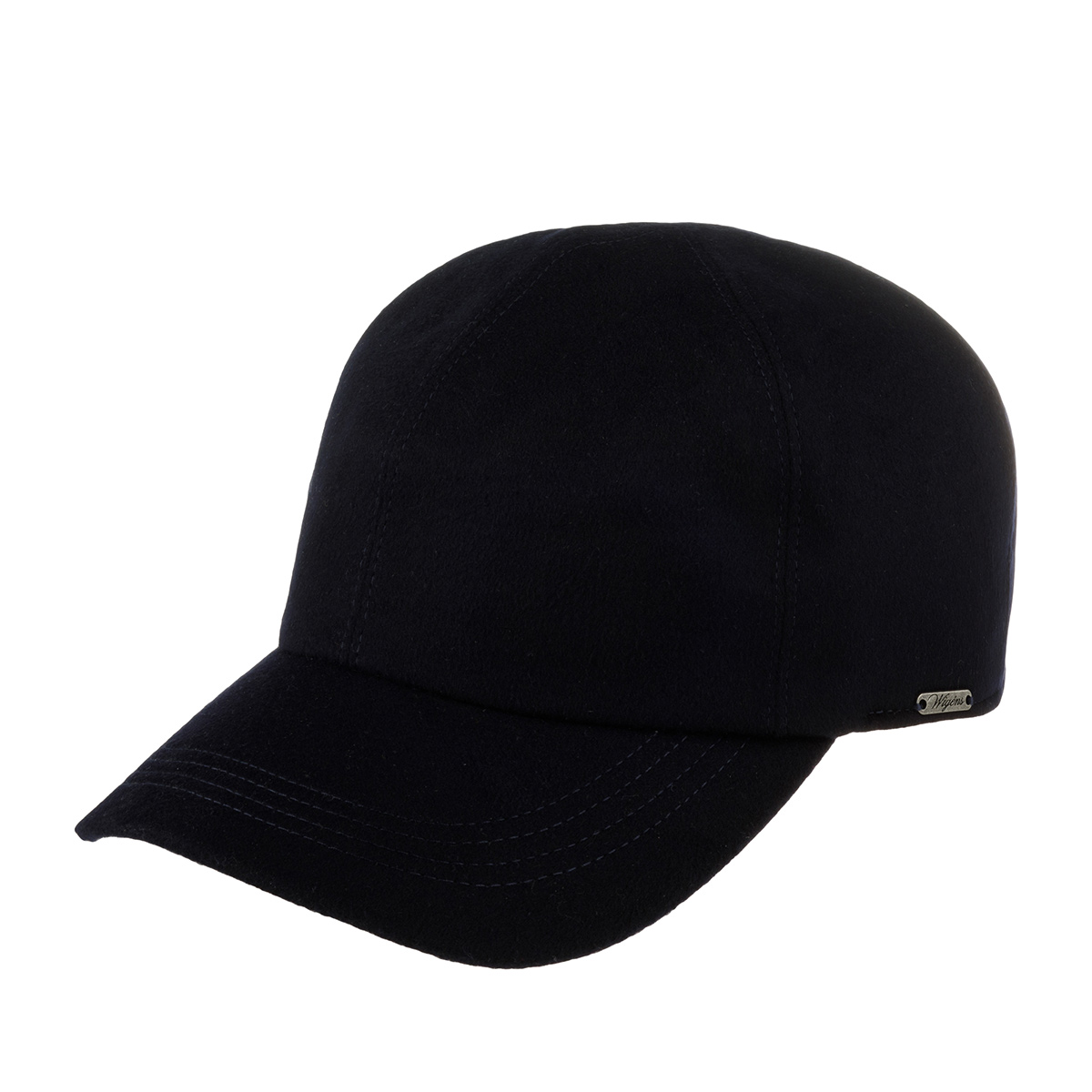 

Бейсболка унисекс Wigens 130037 BASEBALL CLASSIC CAP темно-синяя, р.58, Синий, 130037 BASEBALL CLASSIC CAP